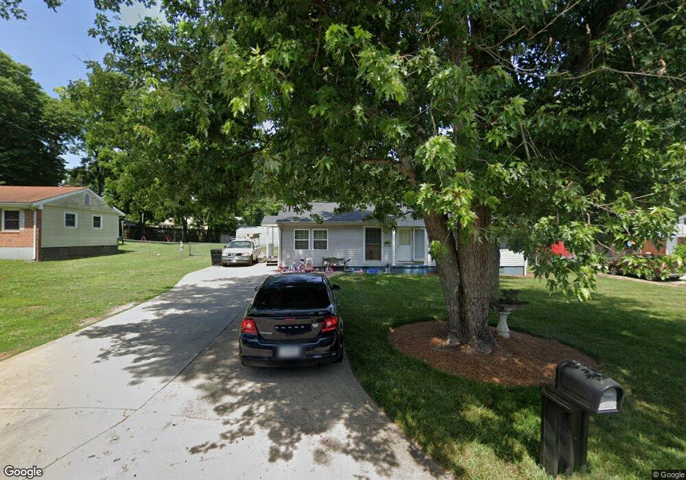 2628 Walnut Rd, Gainesville, GA 30506 - photo 1