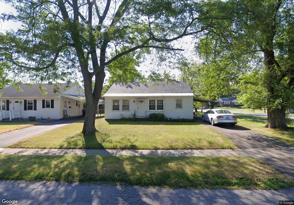 31 Buell St, Albany, NY 12206 - photo 1