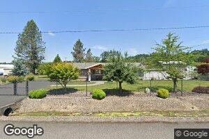 30535 SE Jackknife Rd, Eagle Creek, OR 97022