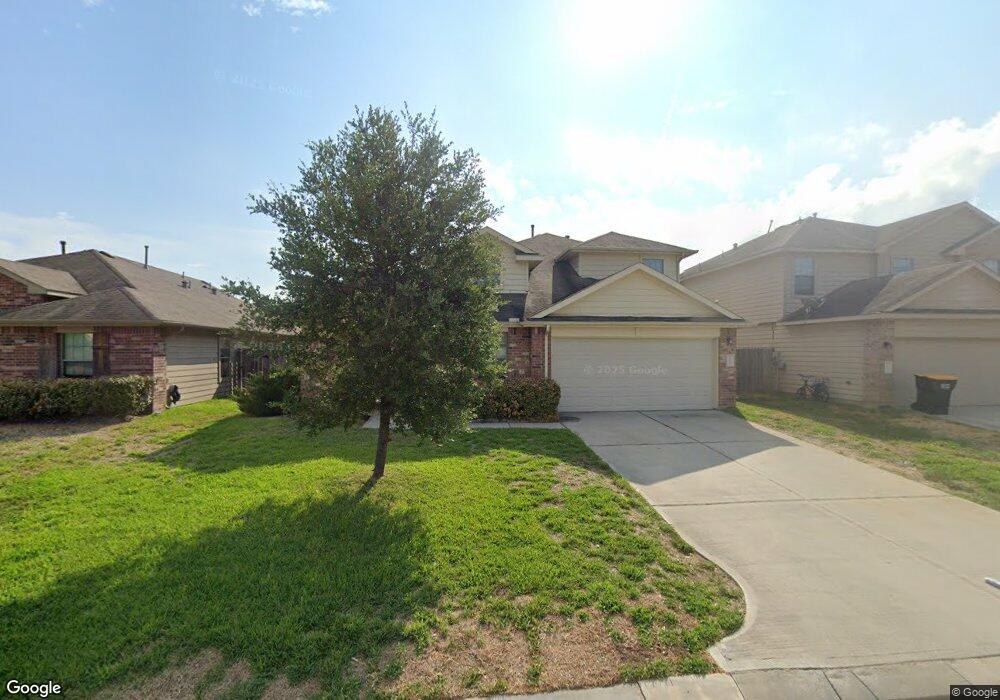 23218 Gallanda Dr, Magnolia, TX 77354 - photo 1