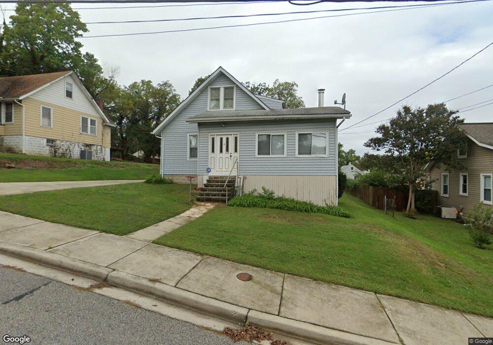 38 Patapsco Rd, Linthicum Heights, MD 21090 - photo 1