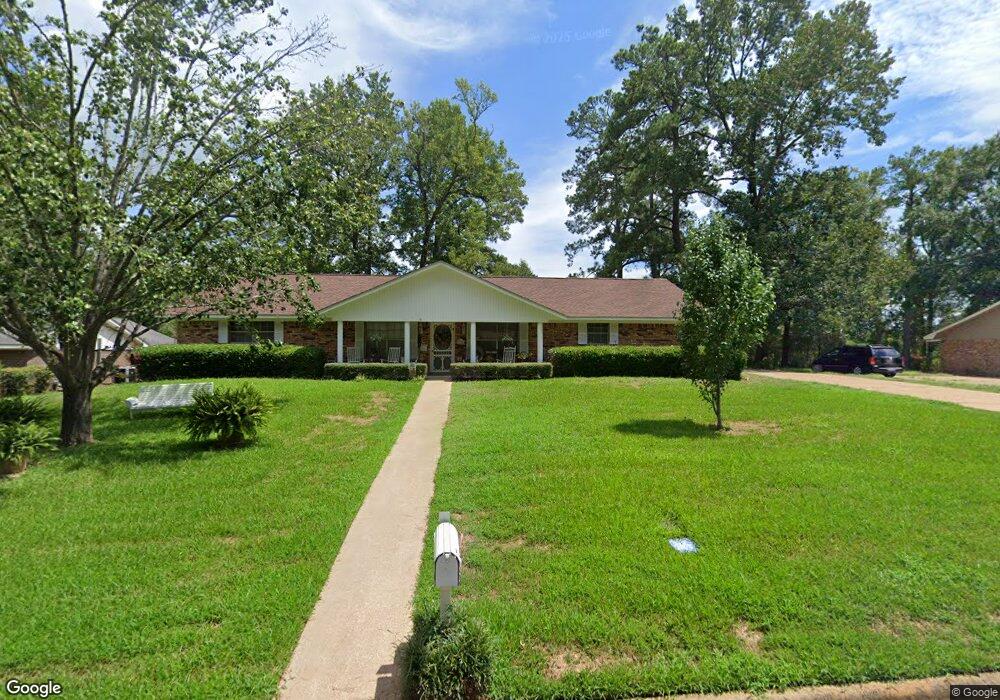 3303 Lake Forest Dr, Nacogdoches, TX 75964 - photo 1