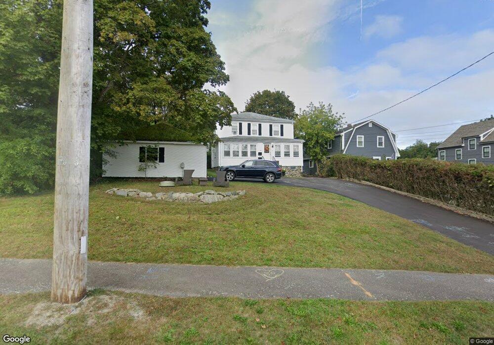 94 Kilby St unit 2, Hingham, MA 02043 - photo 1