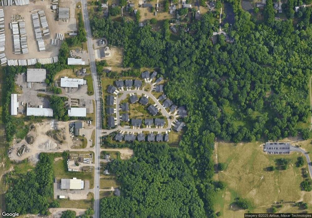 115 Brewer Park Cir unit 35, Grand Rapids, MI 49548 - photo 1