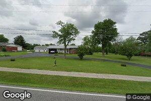 9932 State Route 80 W, Fancy Farm, KY 42039