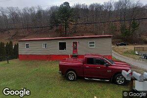 17498 Grapevine Rd, Phyllis, KY 41554