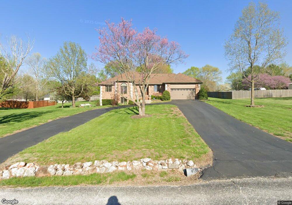 2034 N Belmont Ct, Nixa, MO 65714 - photo 1