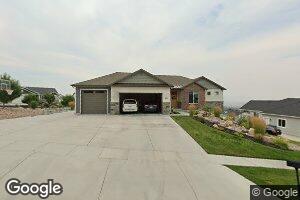 830 E 600 N, Hyde Park, UT 84318