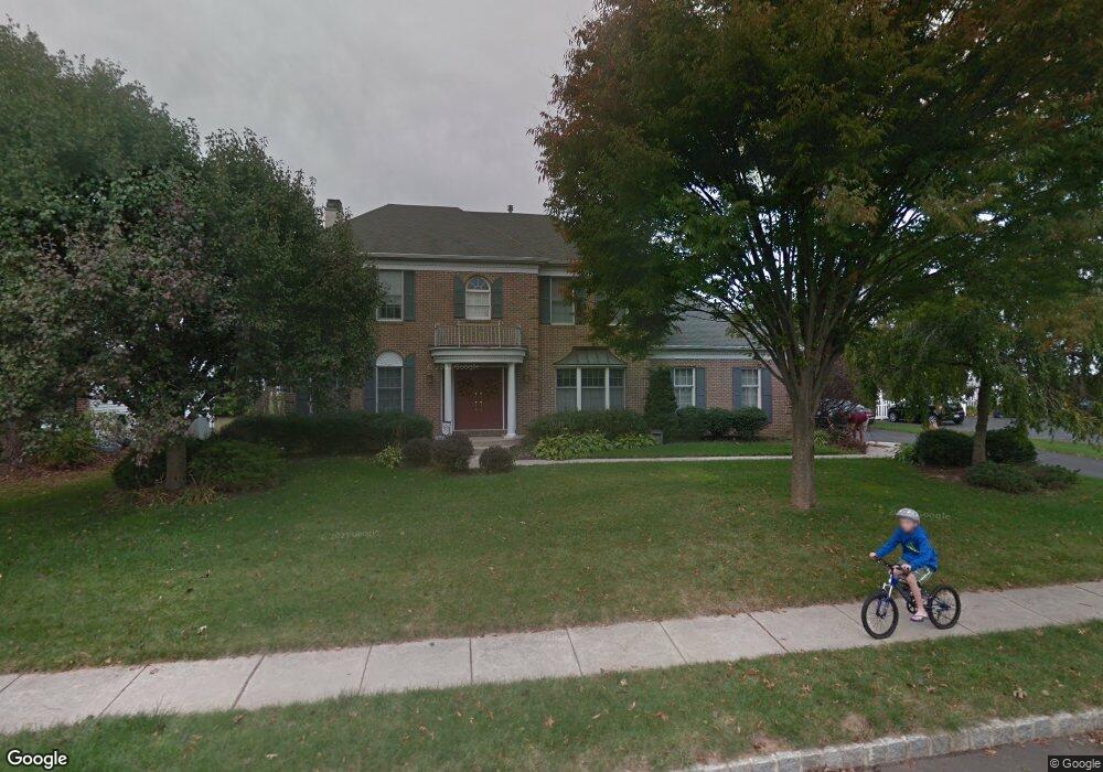 4904 Mead Dr, Doylestown, PA 18902 - photo 1