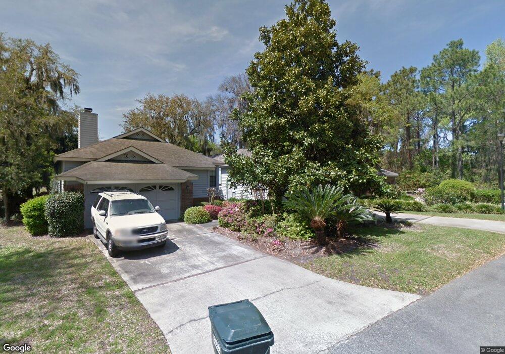 2 Bay Tree Ct W, Saint Simons Island, GA 31522 - photo 1