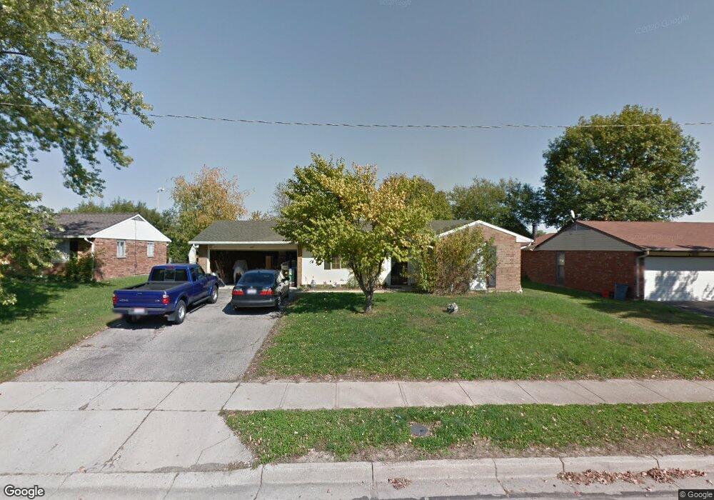 777 Colorado Dr, Xenia, OH 45385 - photo 1