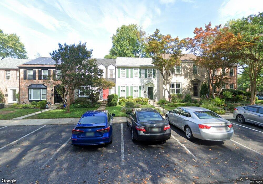 1770 Lang Dr, Crofton, MD 21114 - photo 1