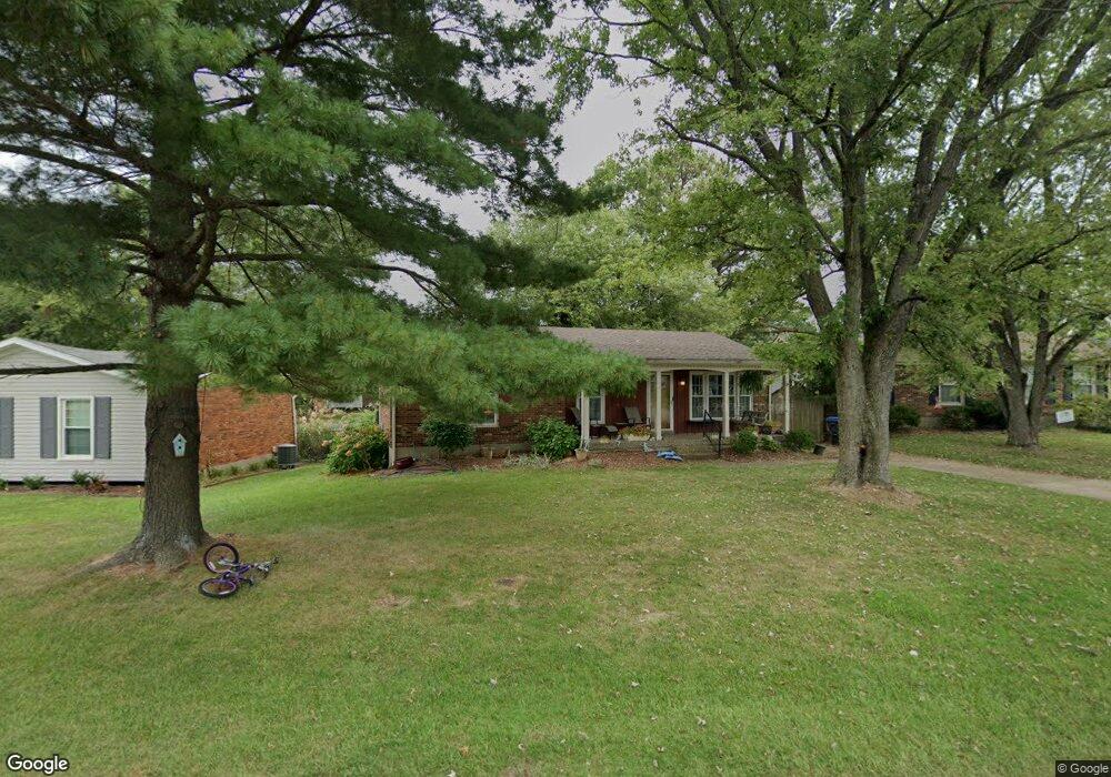 8311 Millington Ct, Louisville, KY 40228 - photo 1
