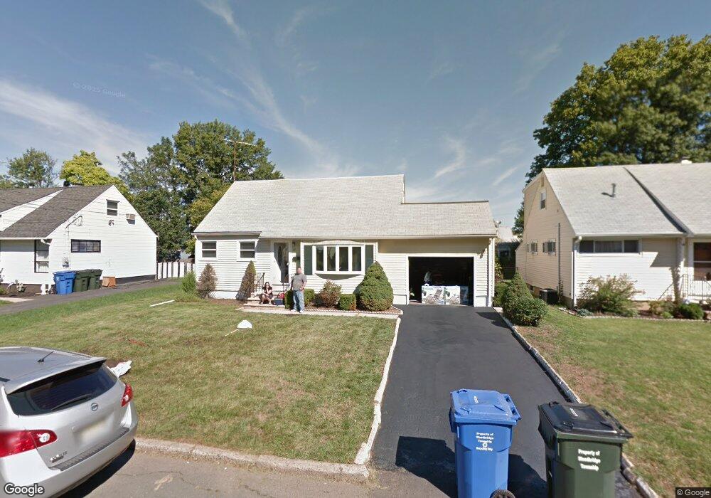 61 W Warren St, Iselin, NJ 08830 - photo 1