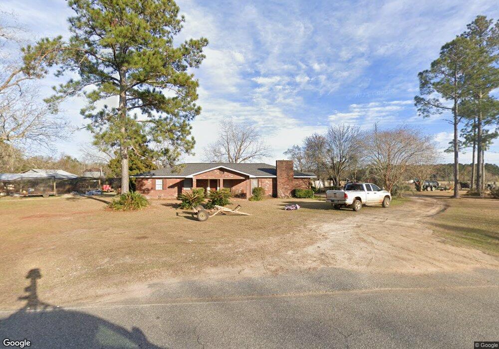 763 Attapulgus Climax Rd, Climax, GA 39834 - photo 1