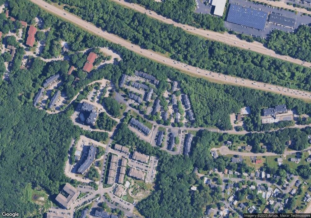 159 Tall Oaks Dr unit i, South Weymouth, MA 02190 - photo 1