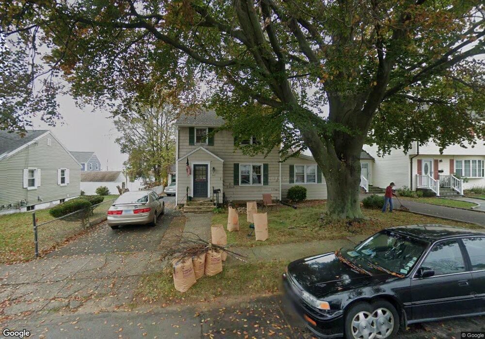 861 Clark St, Bridgeport, CT 06606 - photo 1