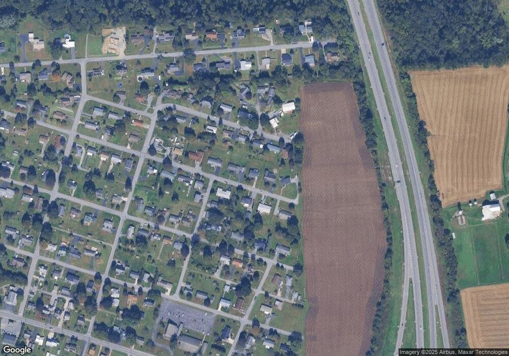 1145 Montour St, Milton, PA 17847 - photo 1