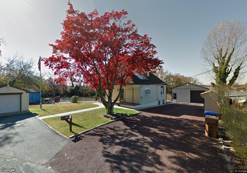 109 S Bridgeport Rd, Bridgeport, NJ 08014 - photo 1