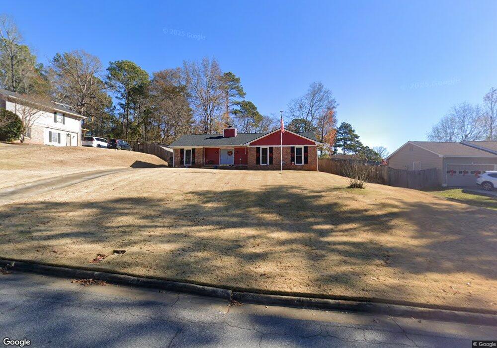 7230 Kirkwood Dr, Columbus, GA 31904 - photo 1