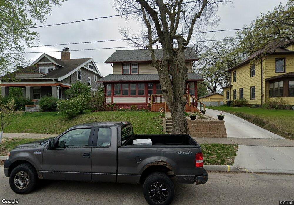 1104 36th St, Des Moines, IA 50311 - photo 1