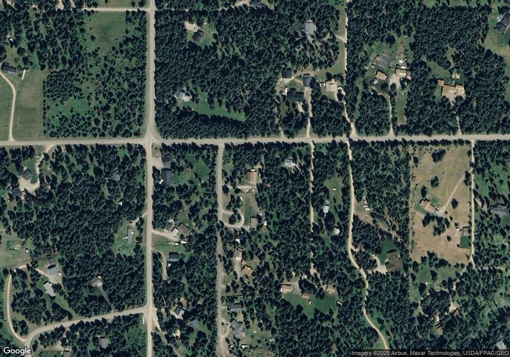 3430 Foothill Rd, Creston, MT 59901 - photo 1