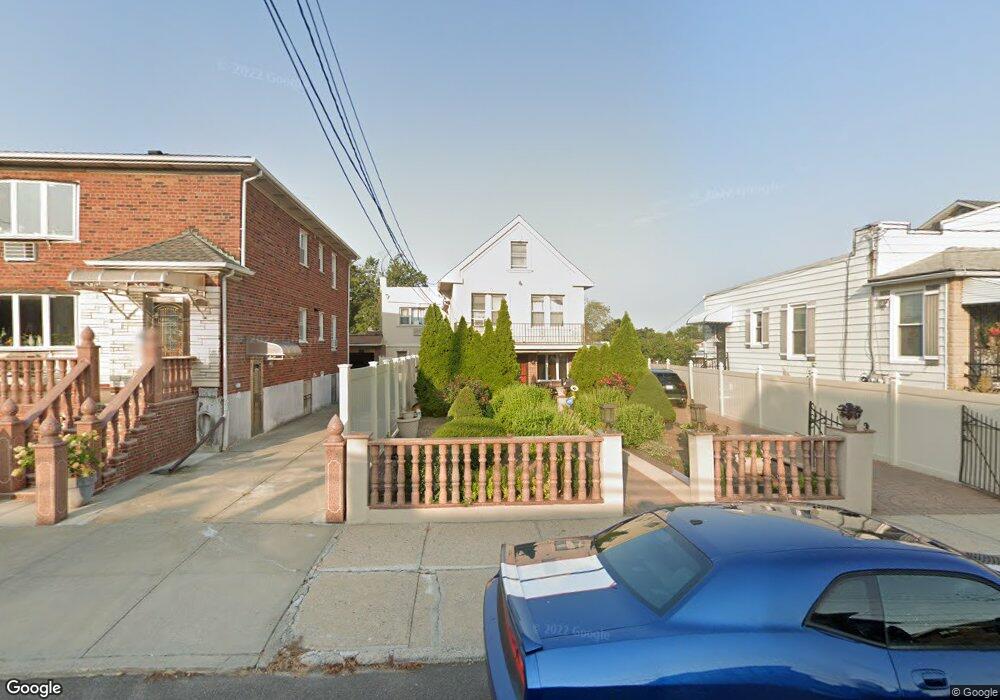 2122 74th St, East Elmhurst, NY 11370 - photo 1