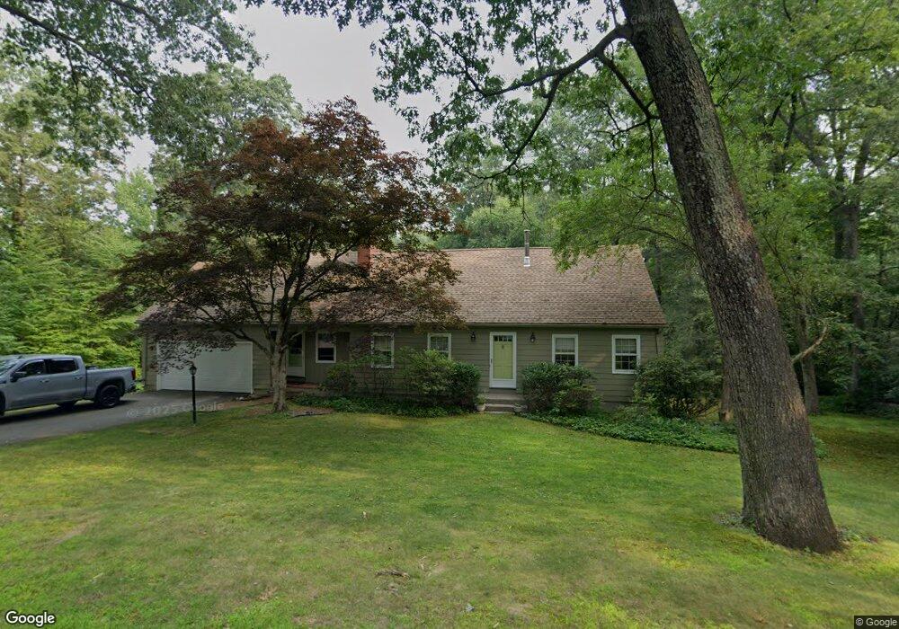 24 Highmoor Dr, Wilbraham, MA 01095 - photo 1