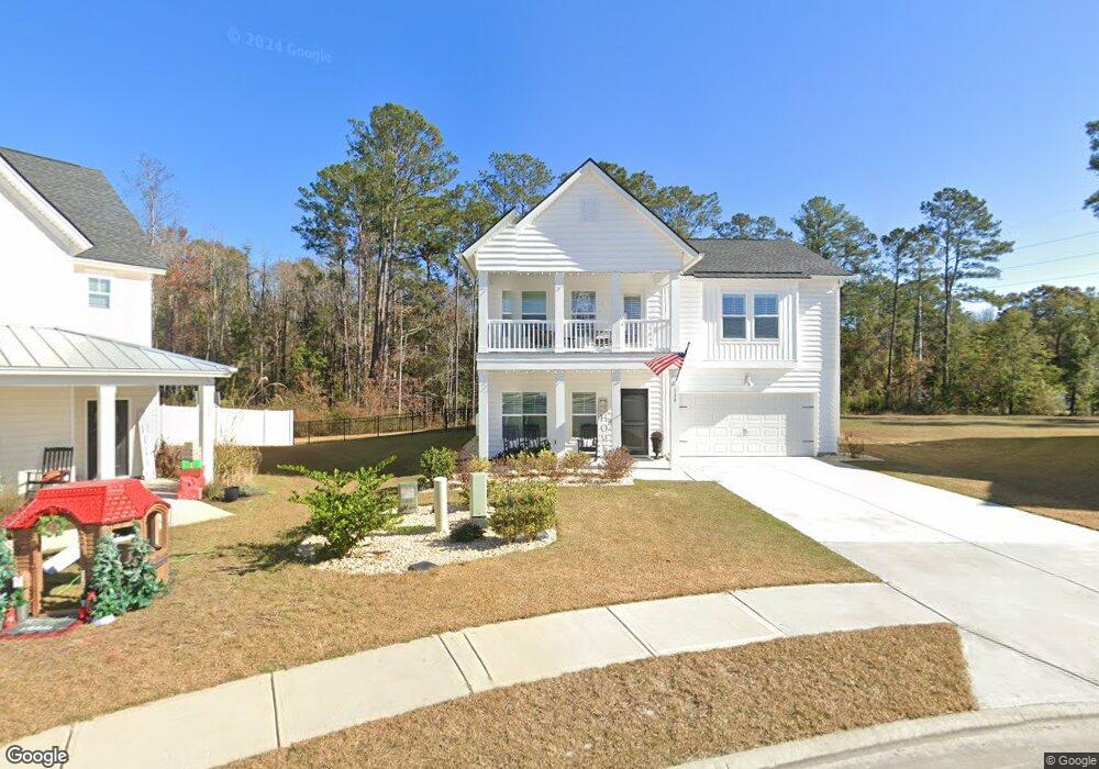 116 Williams Dr, Rincon, GA 31326 - photo 1