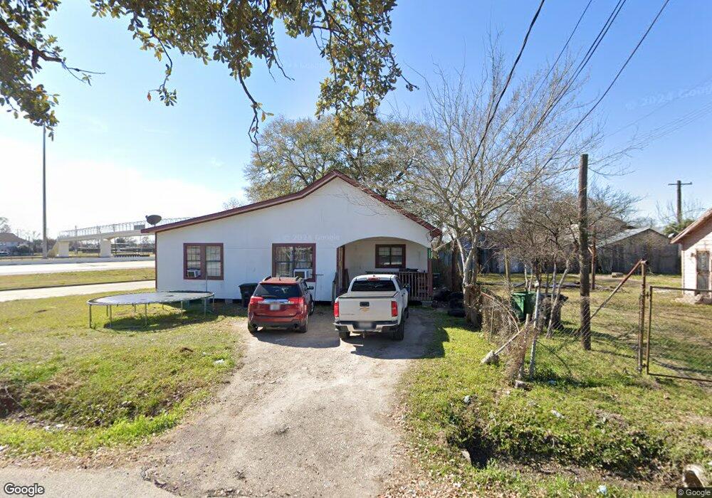 1514 Reese St, Houston, TX 77012 - photo 1