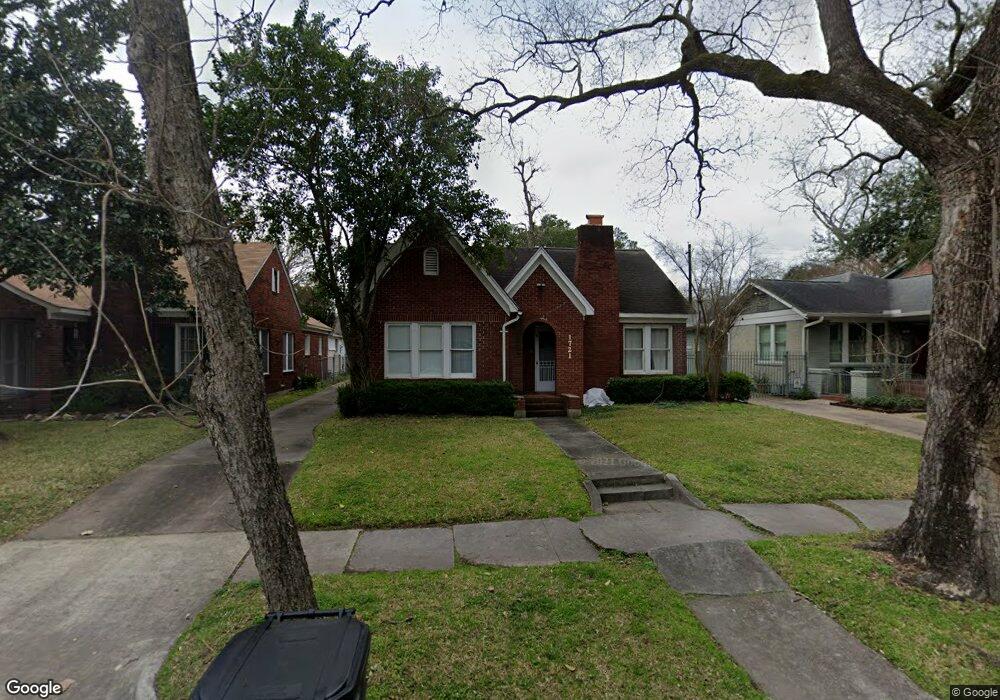 1721 Harold St, Houston, TX 77098 - photo 1