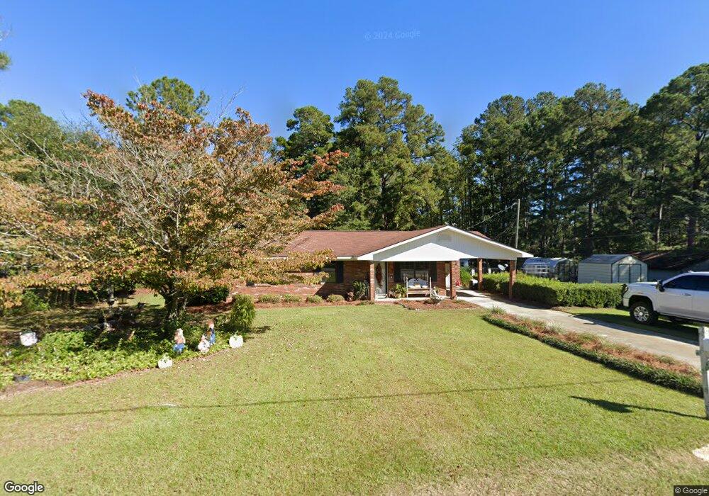 76 Elton St, Hazlehurst, GA 31539 - photo 1