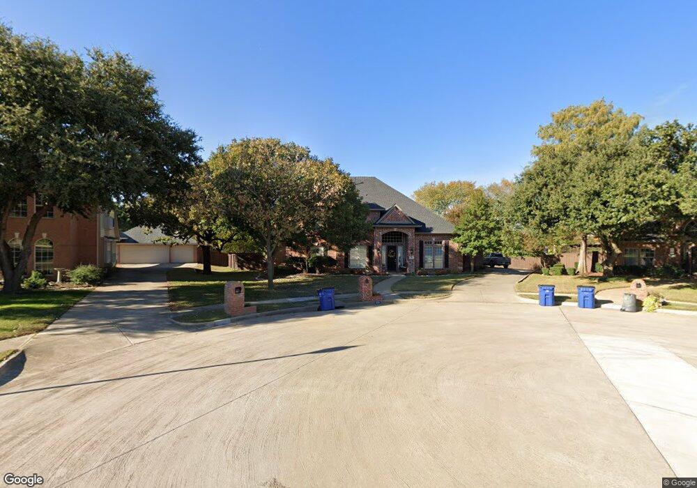 306 Quail Ct, Southlake, TX 76092 - photo 1