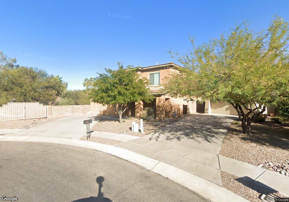 6196 N Placita San Agustin unit 11, Tucson, AZ 85741 - photo 1