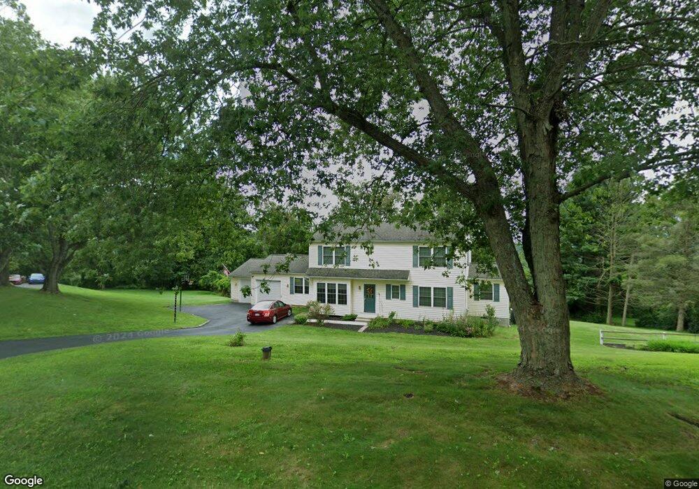 984 Fox Chase Dr, West Chester, PA 19380 - photo 1