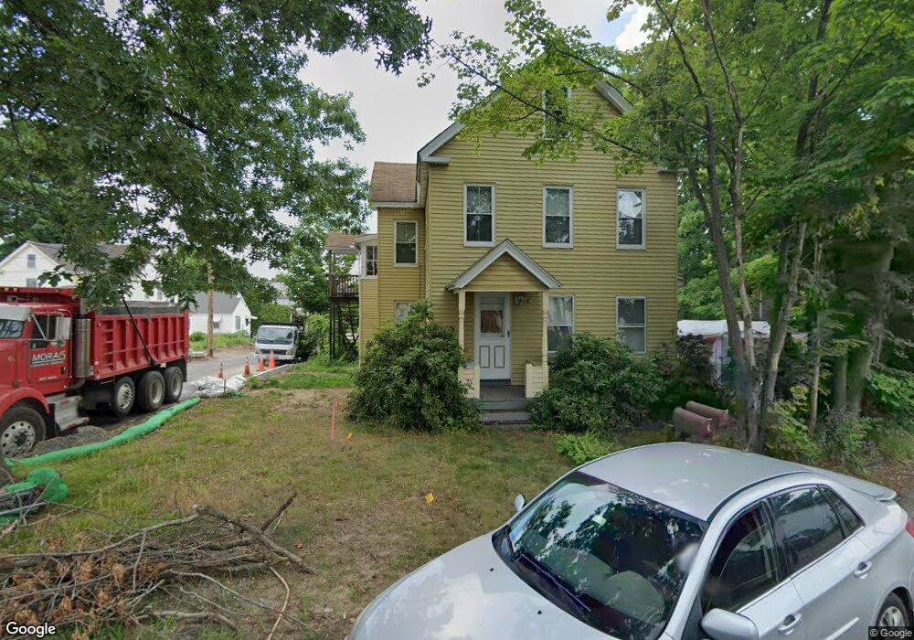 25 Stone Path Ln, Easthampton, MA 01027 - photo 1