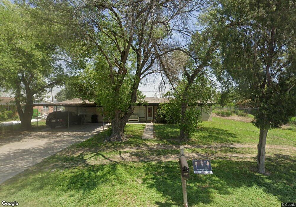 700 Alameda St, San Juan, TX 78589 - photo 1