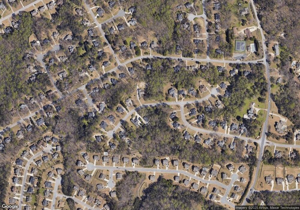 0 Morgans Ridge Ct unit 8767269, Buford, GA 30519 - photo 1