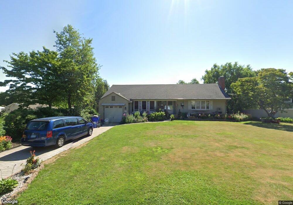 16 Farmstead Rd, Wethersfield, CT 06109 - photo 1