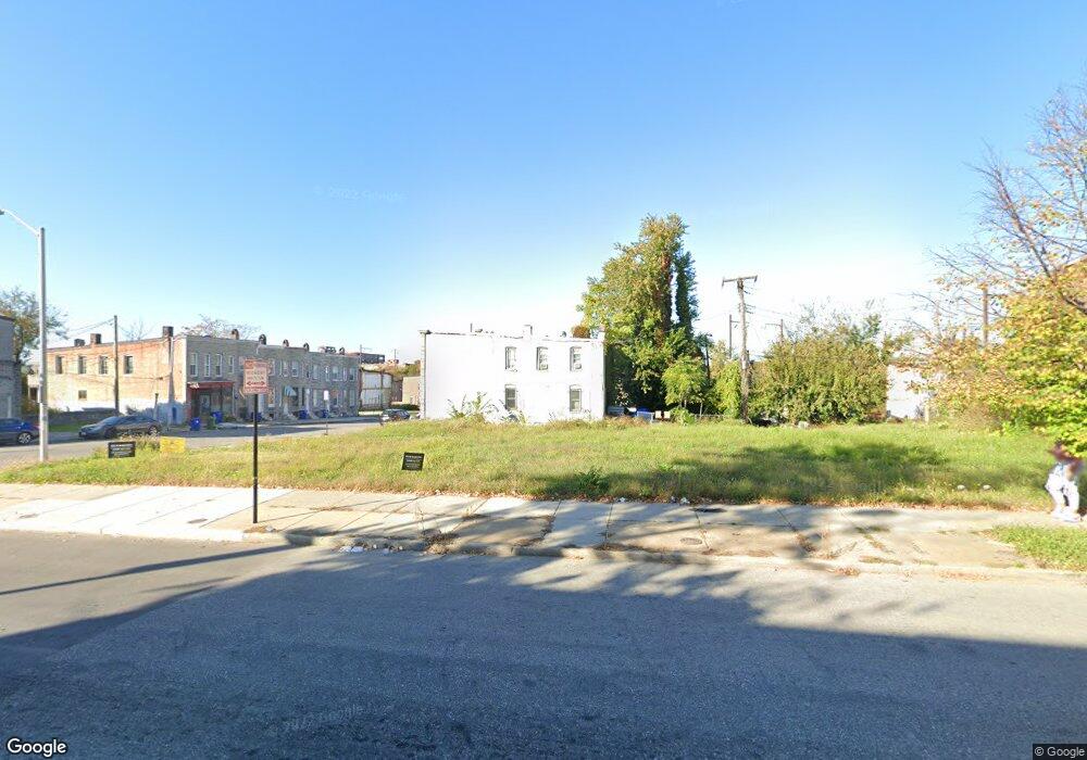 1106 N Monroe St, Baltimore, MD 21217 - photo 1