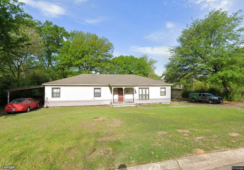 4123 Main St, Texarkana, TX 75503 - photo 1