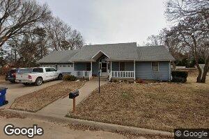 1100 N Elm St, Kingman, KS 67068