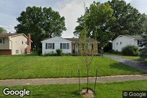 6439 Carriage Ln, Reynoldsburg, OH 43068