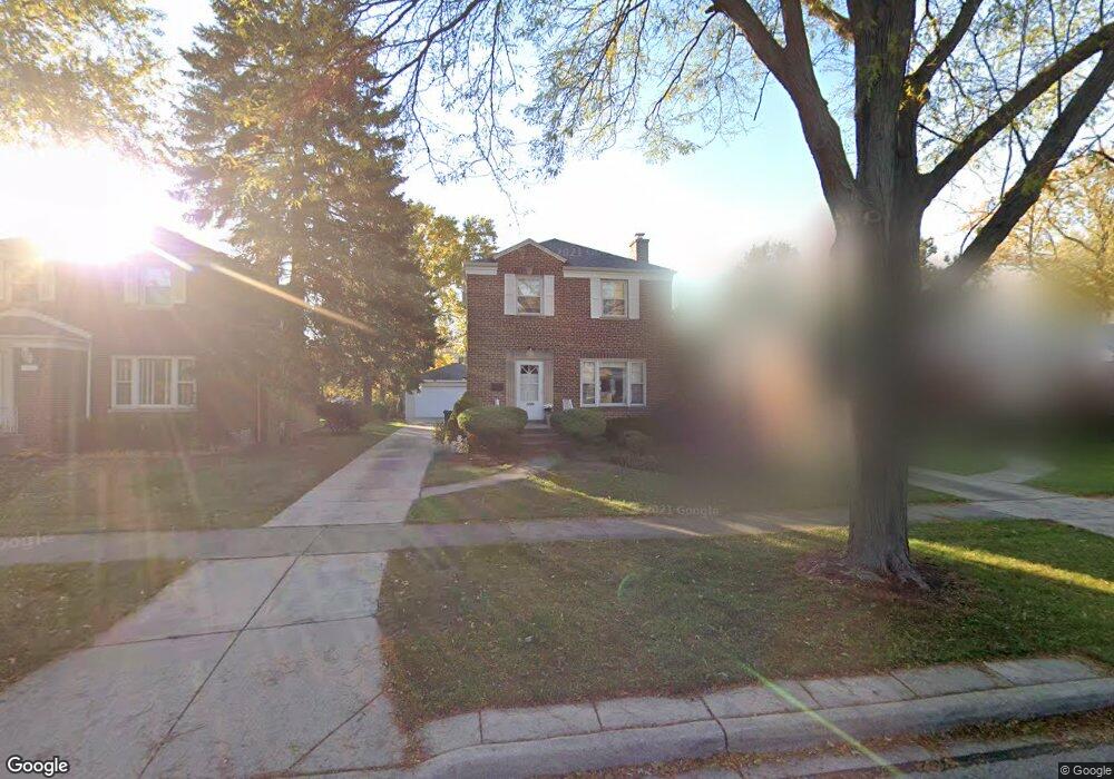 1536 Manchester Ave, Westchester, IL 60154 - photo 1