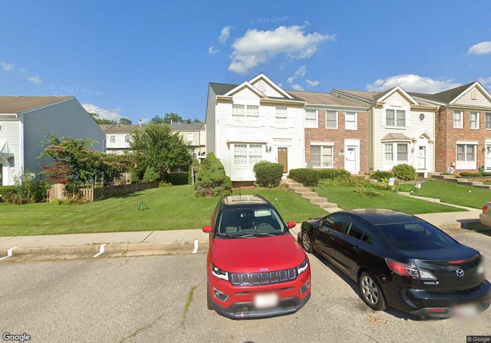 8727 Silver Hall Rd, Perry Hall, MD 21128 - photo 1