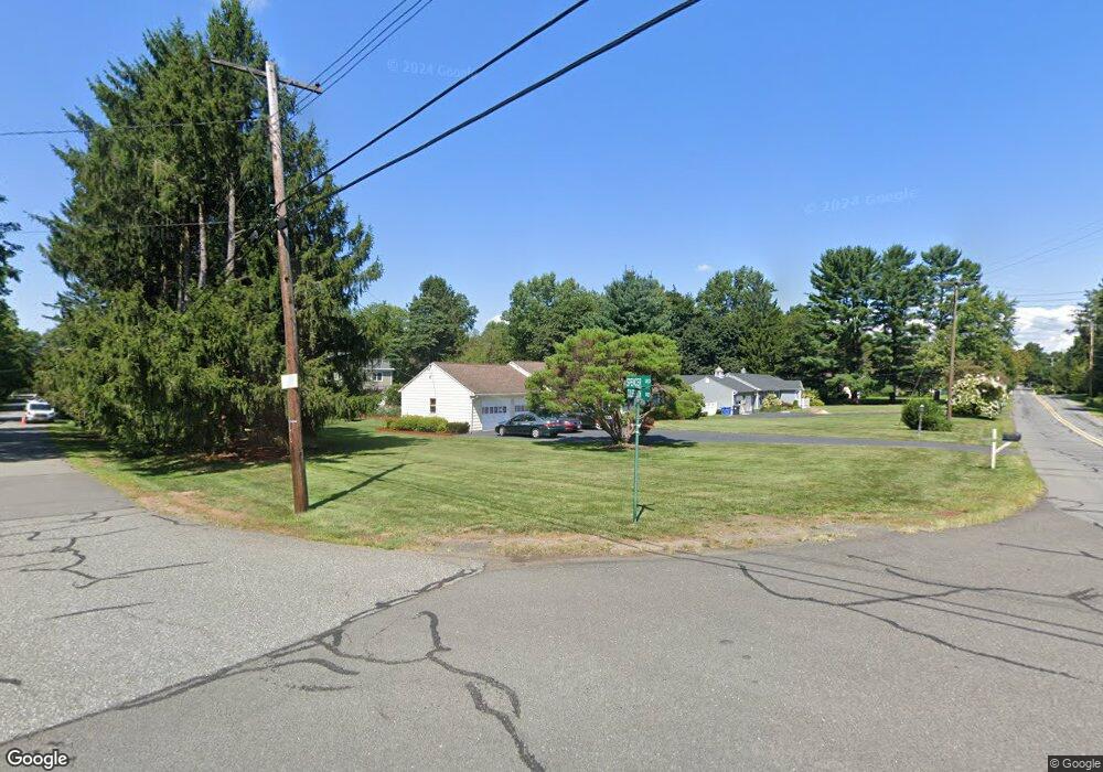 97 Spencer Rd, Basking Ridge, NJ 07920 - photo 1