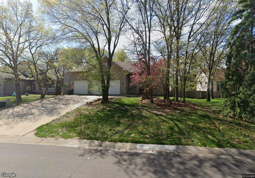 2292 130th Ln NW, Coon Rapids, MN 55448 - photo 1