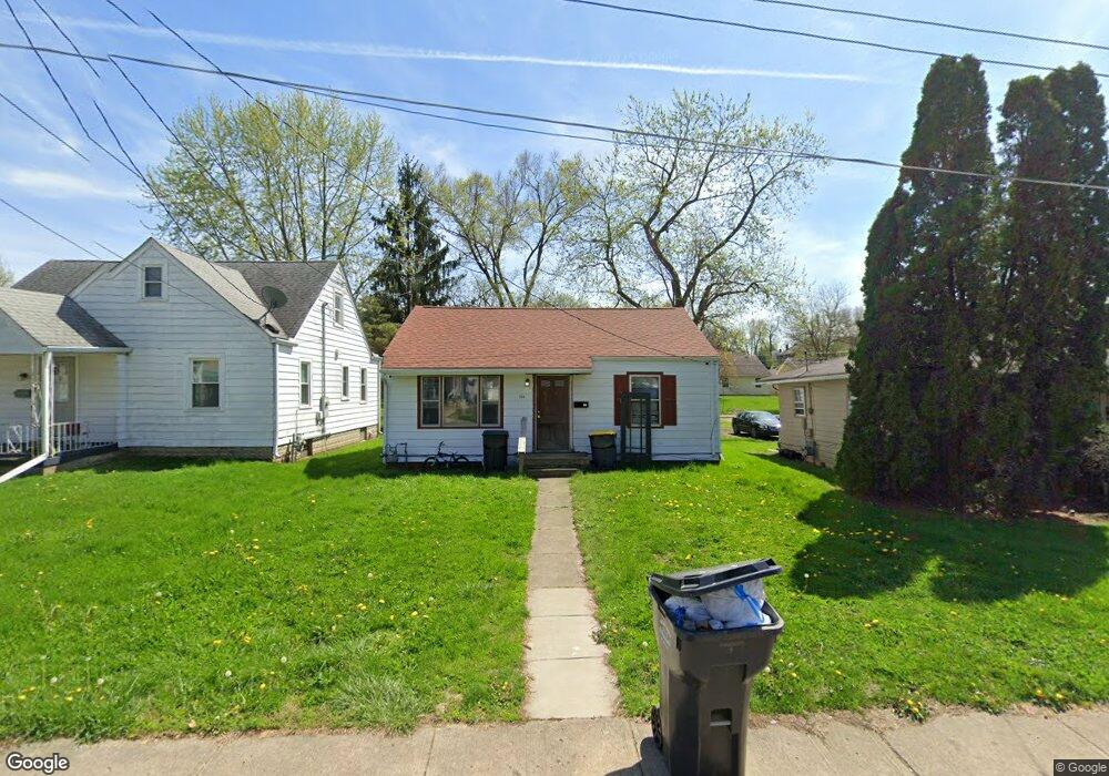 1319 W 9th St, Anderson, IN 46016 - photo 1