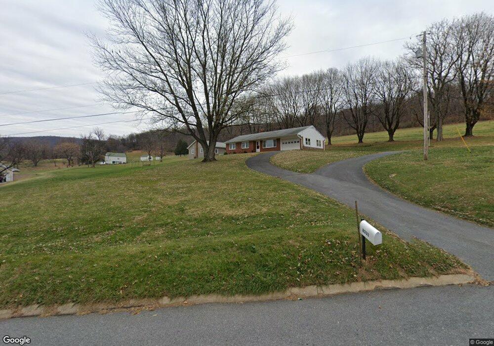 8333 Baltimore National Pike, Middletown, MD 21769 - photo 1