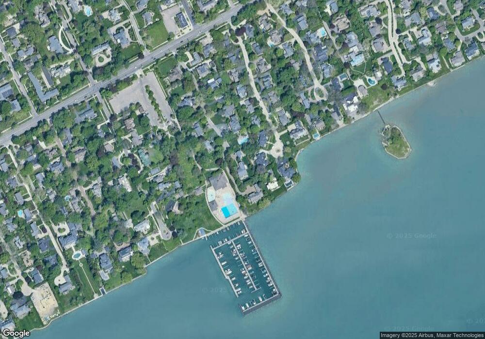 5 Rathbone Place, Grosse Pointe, MI 48230 - photo 1